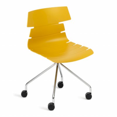 Комплект из 2х офисных стульев Hansen (Tetchair)