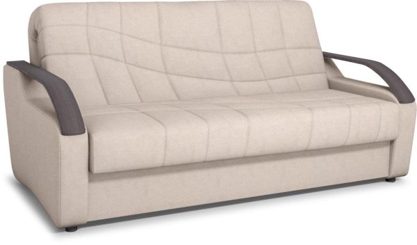 Прямой диван-кровать Паскаль (Rivalli)