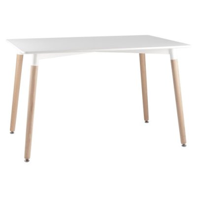 Стол Eames 120 (Эколайн)
