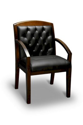 Кресло для руководителя Congress Lux (Мирэй Групп)