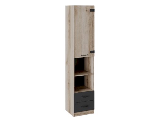 Комбинированный шкаф Окланд ТД-324.07.20 (Трия)